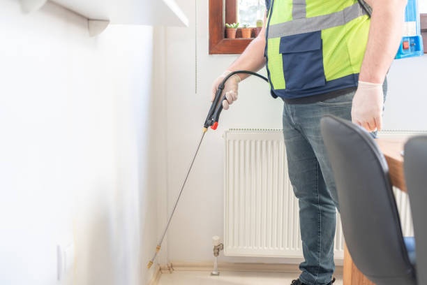 Best Commercial Pest Control Services  in Huntley, IL